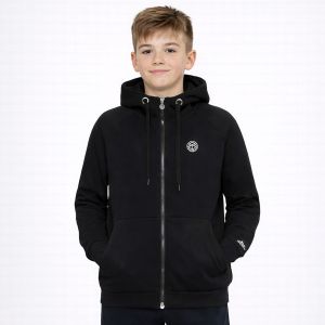 Bidi Badu Vitor Tech Boy's Jacket