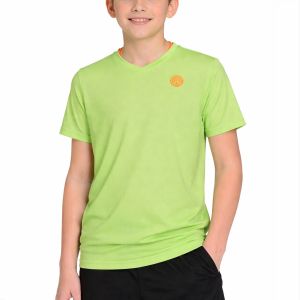 Bidi Badu Evin Tech Round-Neck Boy's Tee