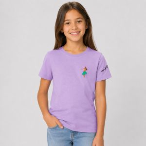 Bidi Badu Bounce & Shake Kid's T-Shirt