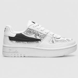 Fila Ventuno FX Low Women's Shoes