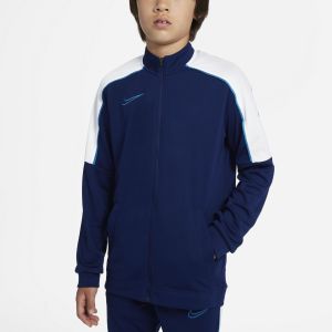 Nike Dri-FIT Academy Big Kids' Soccer Track Jacket