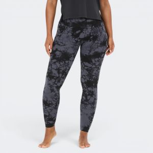 Athlecia Theresa V2 Tie Dye Women's Seamless Tights
