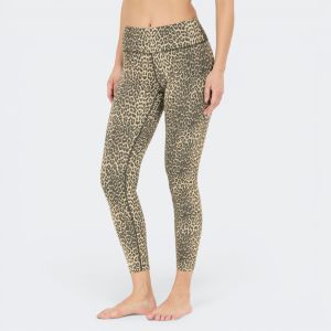 Athlecia Windia V2 Women's Waist Printed Tights