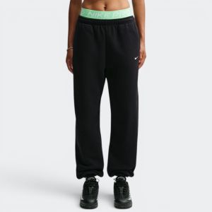 Nike Studio Fleece Women's High-Rise Oversized Cuffed Pants