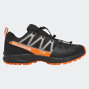 Salomon Outscape Wp Kids Trail Shoes