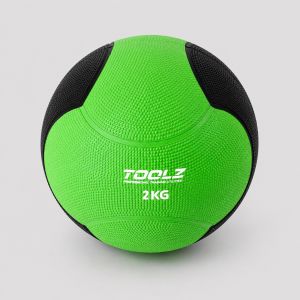 Toolz Medicine Ball - 2 kg