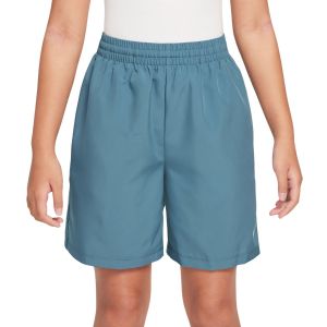 Nike Dri-FIT Multi+ Big Kids Training Shorts