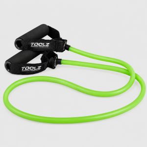 Λάστιχο Ενδυνάμωσης Toning Tube