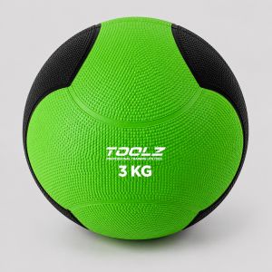 Toolz Medicine Ball - 3 kg