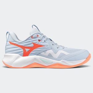 Mizuno Wave Momentum Pro Women's Volleyball Shoes