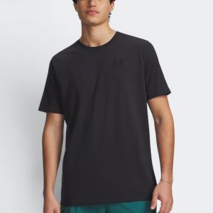 Under Armour Sportstyle Left Chest Men's T-Shirt