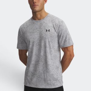 Under Armour Tech Pixelate Men's Short Sleeve