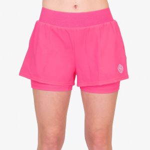 Bidi Badu Crew 2 In1 Women's Tennis Short